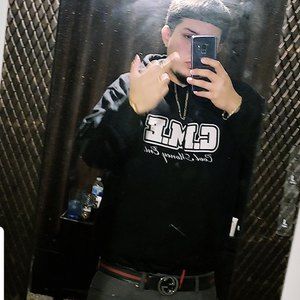 Meet your Posher, Alejandro